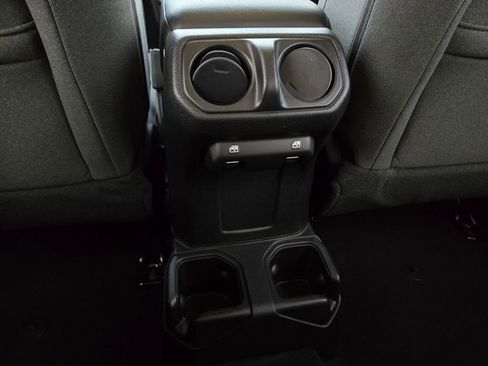 New 2026 Jeep Wrangler Sport image 13