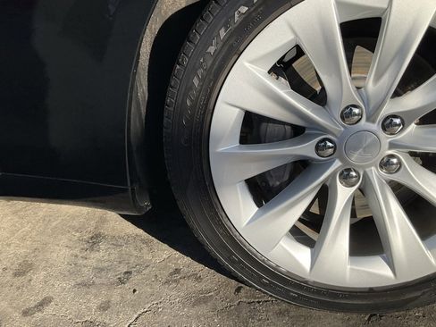 Used 2017 Tesla Model S 75 image 75