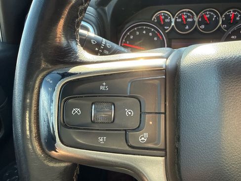 Used 2020 Chevrolet Silverado 1500 RST image 10