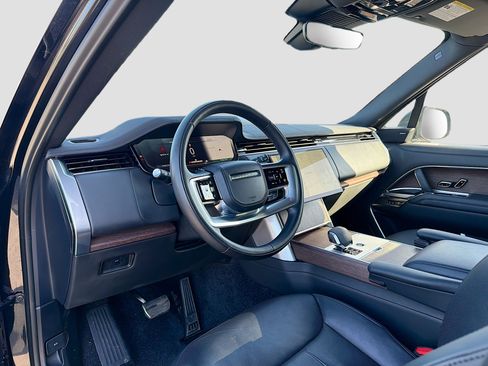 Used 2024 Land Rover Range Rover SE image 27