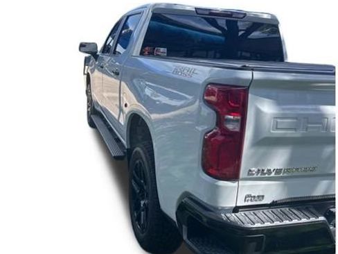 Used 2023 Chevrolet Silverado 1500 LT Trail Boss image 21