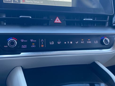 Certified 2023 Kia Sportage EX AWD/4WD image 26
