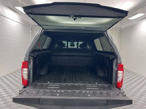 Used 2022 Ford F350 XL w/ STX Appearance Package image 8