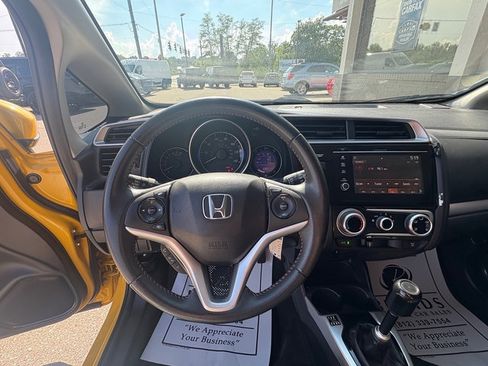 Used 2018 Honda Fit Sport image 18