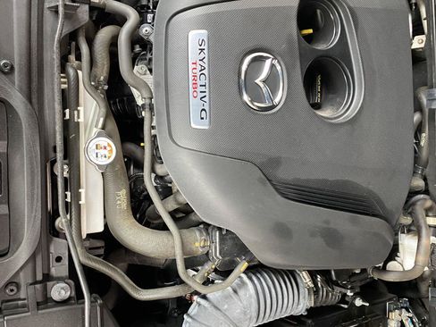 Certified 2023 MAZDA CX-30 2.5 Turbo w/ Premium Plus Pkg AWD/4WD image 9