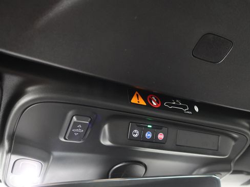 Used 2024 Chevrolet Camaro ZL1 RWD image 55