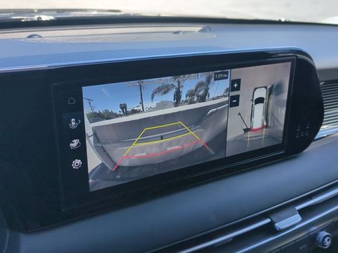 Used 2023 Hyundai Palisade Calligraphy FWD image 14