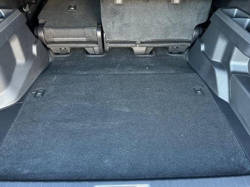 New 2025 Toyota 4Runner SR5 image 14