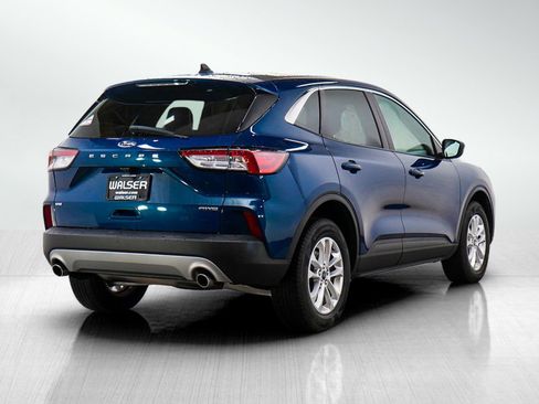 Used 2020 Ford Escape SE AWD/4WD image 5