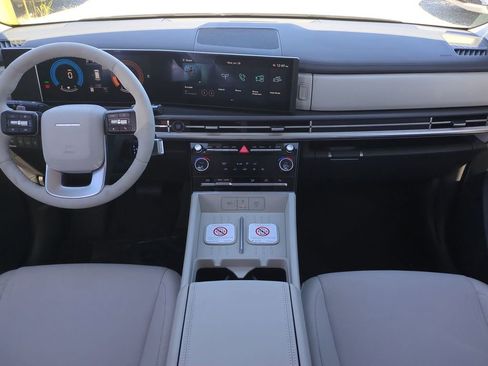 New 2026 Hyundai Santa Fe SE image 18