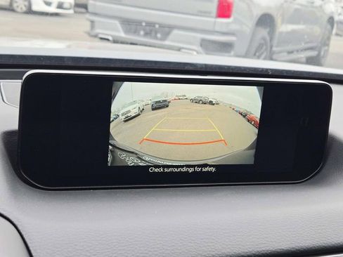 New 2026 MAZDA CX-50 AWD 2.5 S w/ Premium Package image 20
