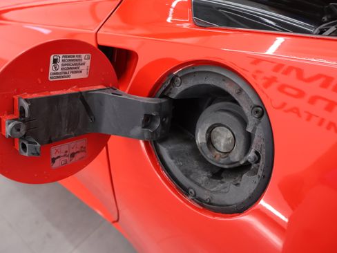 Used 2015 Chevrolet Corvette Stingray Coupe w/ 3LT Preferred Equipment Group RWD image 29
