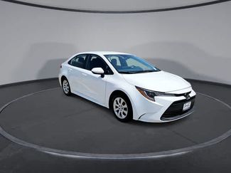 Certified 2024 Toyota Corolla LE FWD video 2
