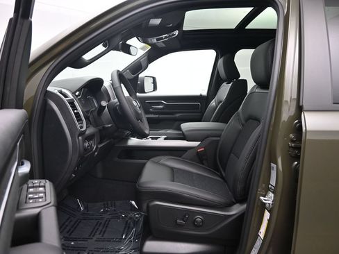 New 2026 RAM 1500 Big Horn w/ Back Country Package AWD/4WD image 17