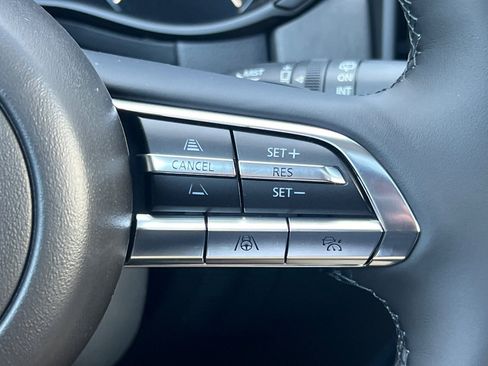 New 2025 MAZDA CX-50 AWD 2.5 Turbo w/ Accent Package image 28