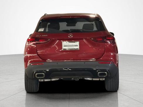 New 2026 Mercedes-Benz GLA 250 image 4