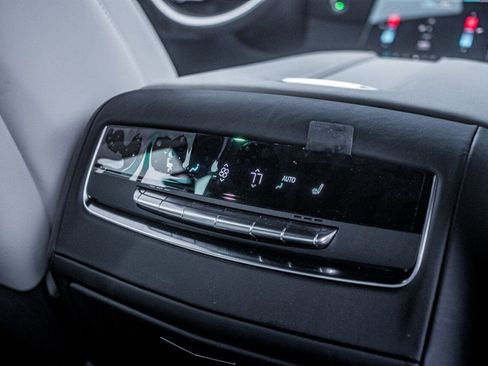 Used 2026 Cadillac Escalade Platinum Sport w/ LPO, Floor Liner Package image 48