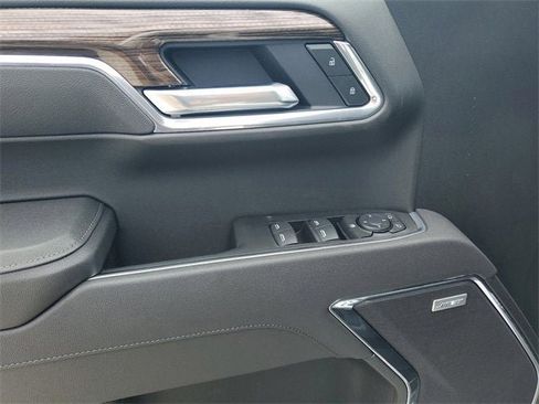 New 2025 Chevrolet Silverado 1500 RST w/ Convenience Package II image 19