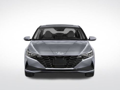 Used 2022 Hyundai Elantra Limited image 9
