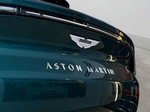 Used 2024 Aston Martin DBX 707 image 53