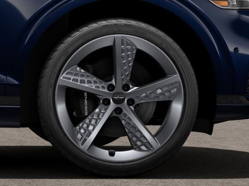 New 2025 Genesis GV70 3.5T Sport w/ Sport Advanced Package image 23