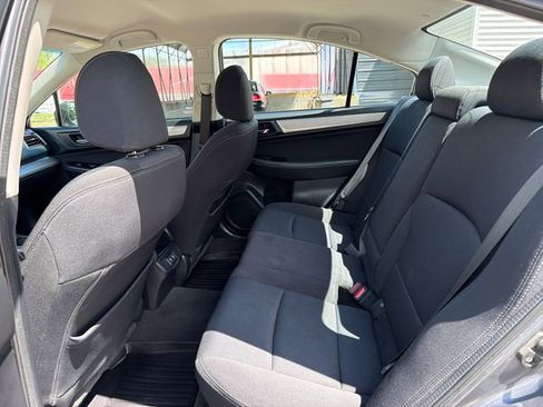 Used 2019 Subaru Legacy 2.5i Premium AWD/4WD image 26