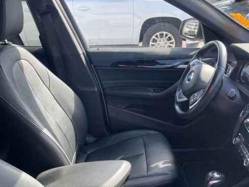 Used 2019 BMW X1 xDrive28i w/ Convenience Package image 8