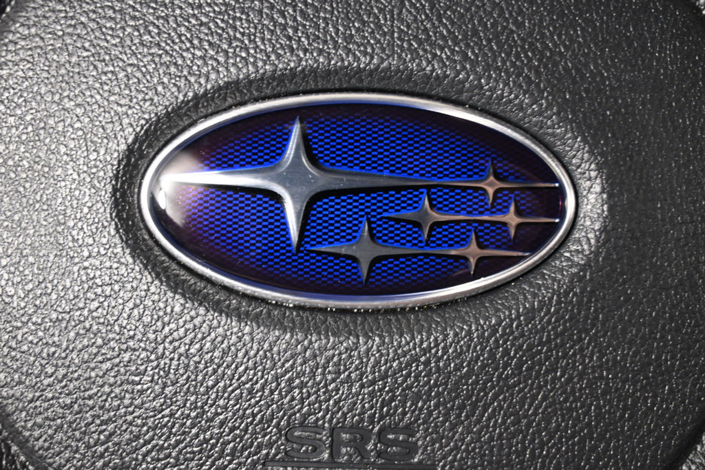 Certified 2026 Subaru Crosstrek 2.5i Sport w/ Crosstrek Mirror Package AWD/4WD image 34
