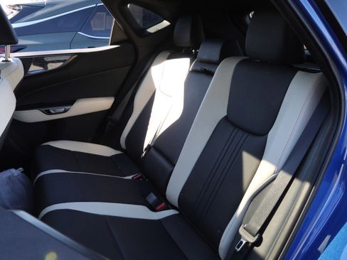 Used 2023 Lexus NX 250 FWD w/ Premium Package image 38