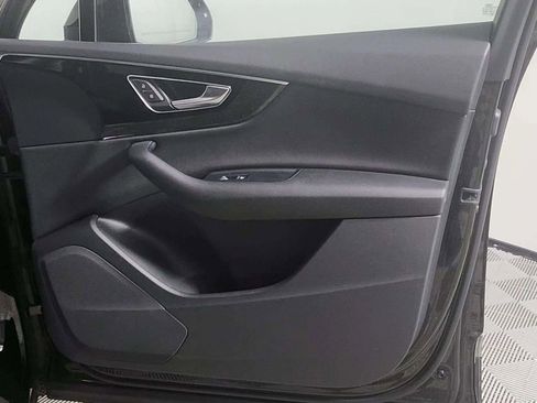 Used 2019 Audi Q7 3.0T Premium w/ Convenience Package image 21