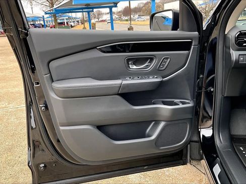 New 2026 Honda Pilot EX-L image 10