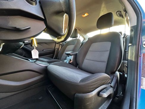 Used 2015 Kia Forte LX w/ Popular Package image 23