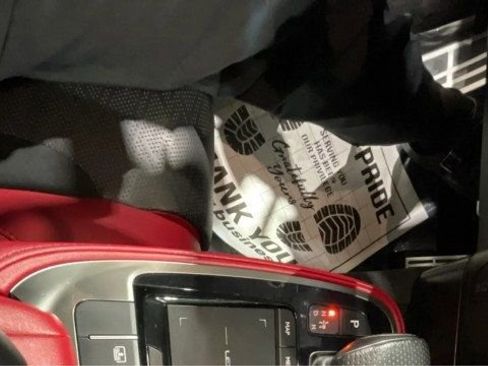 Used 2022 Lexus LS 500 F Sport image 17