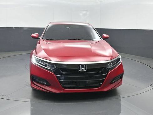 Used 2019 Honda Accord Sport image 33