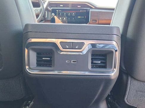 New 2026 GMC Sierra 2500 Denali Ultimate w/ Max Trailering Package AWD/4WD image 52