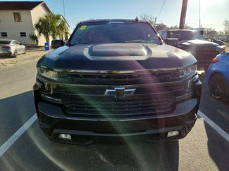 Used 2019 Chevrolet Silverado 1500 RST w/ All-Star Edition video 2