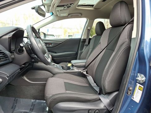 Used 2021 Subaru Outback Premium image 14