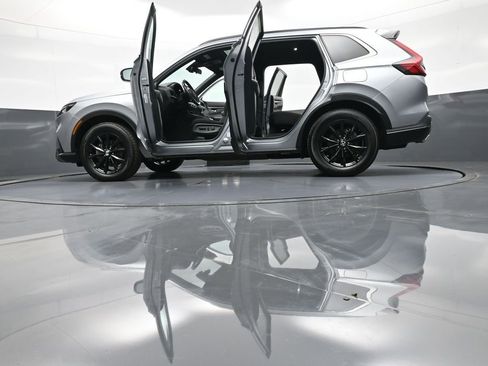 Certified 2024 Honda CR-V Sport image 48