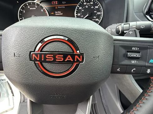 New 2026 Nissan Rogue SV AWD/4WD image 20
