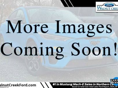 Used 2021 Ford Mustang Mach-E GT