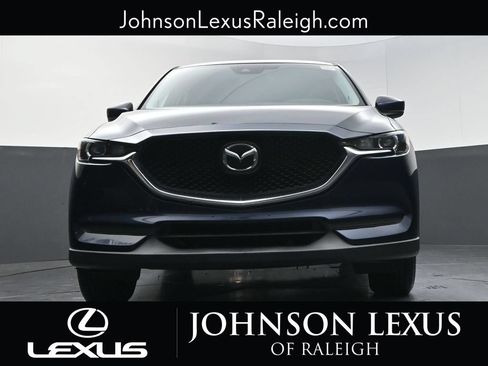 Used 2019 MAZDA CX-5 Touring AWD/4WD image 16
