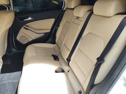 Used 2016 Mercedes-Benz GLA 250 w/ Driver Assistance Package image 26