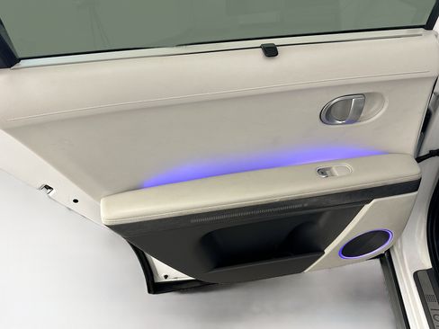 Used 2023 Hyundai Ioniq 5 Limited image 26