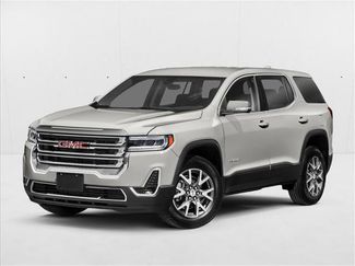 Used 2023 GMC Acadia SLT w/ Technology Package FWD video 1
