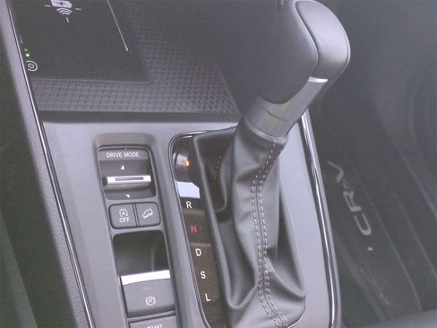 New 2026 Honda CR-V EX-L image 32