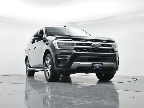 Certified 2023 Ford Expedition Limited image 36