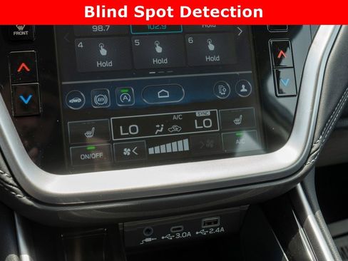 New 2025 Subaru Legacy Premium w/ Popular Package #1A image 14