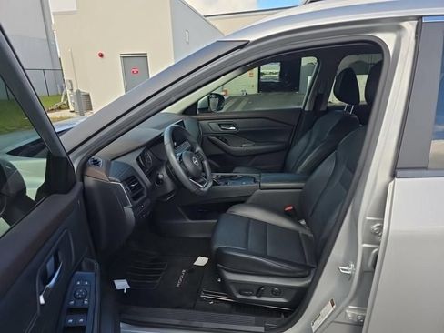 Used 2023 Nissan Rogue SV w/ SV Premium B Package FWD image 5