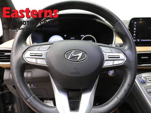 Used 2023 Hyundai Santa Fe Calligraphy AWD/4WD image 10