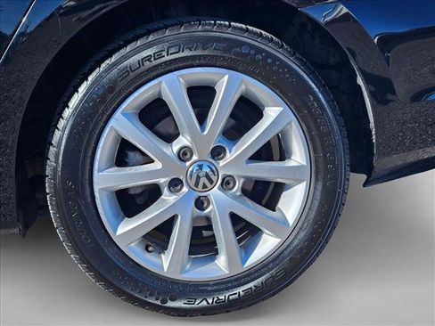 Used 2015 Volkswagen Jetta SE FWD image 20